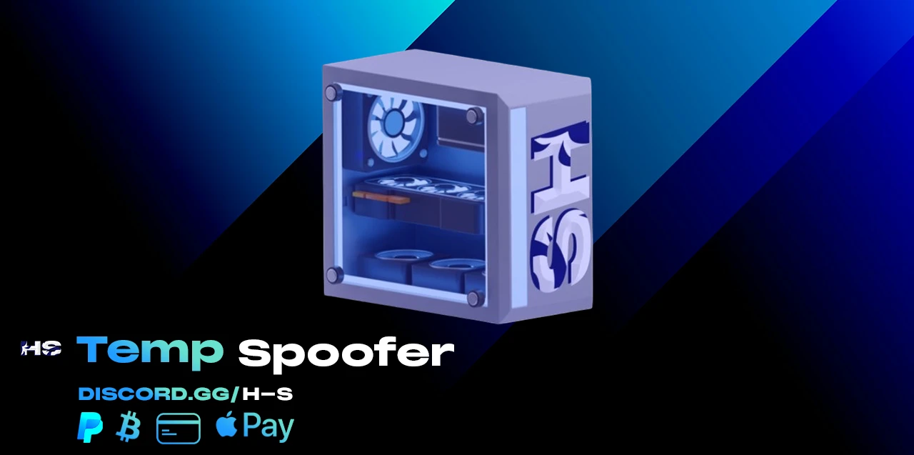 Temp Spoofer